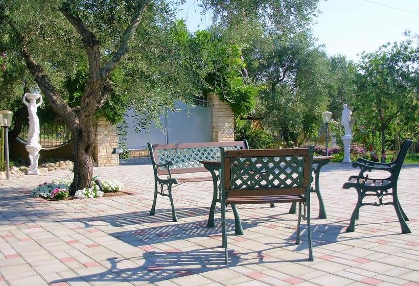 B&b Villaggio Regina  | Matino | Lecce | Italia 10