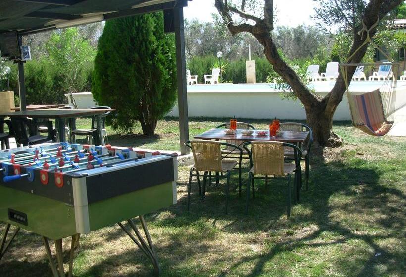 B&b Villaggio Regina  | Matino | Lecce | Italia 11