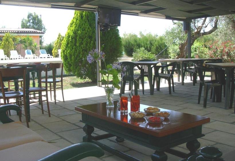 B&b Villaggio Regina  | Matino | Lecce | Italia 12