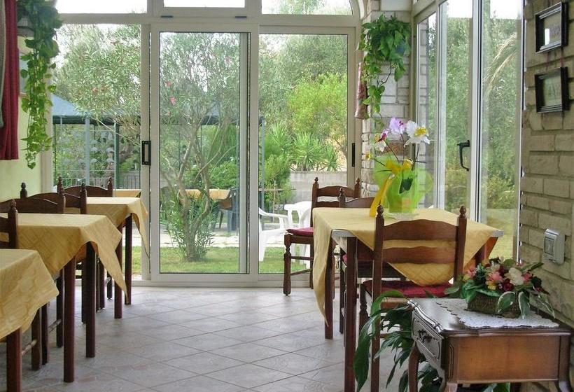 B&b Villaggio Regina  | Matino | Lecce | Italia 13