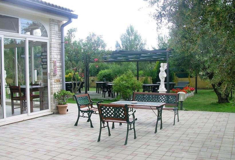 B&b Villaggio Regina  | Matino | Lecce | Italia 14