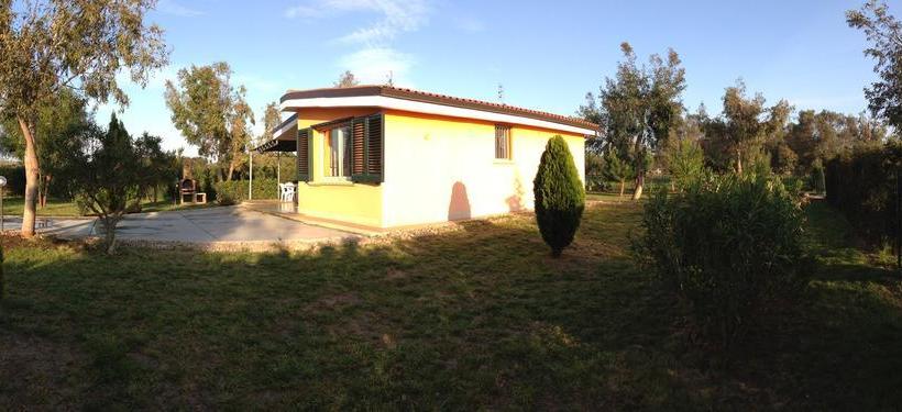B&b Villaggio Regina  | Matino | Lecce | Italia 15