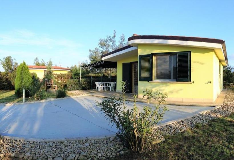 B&b Villaggio Regina  | Matino | Lecce | Italia 16