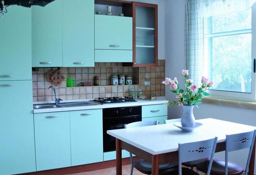 B&b Villaggio Regina  | Matino | Lecce | Italia 17