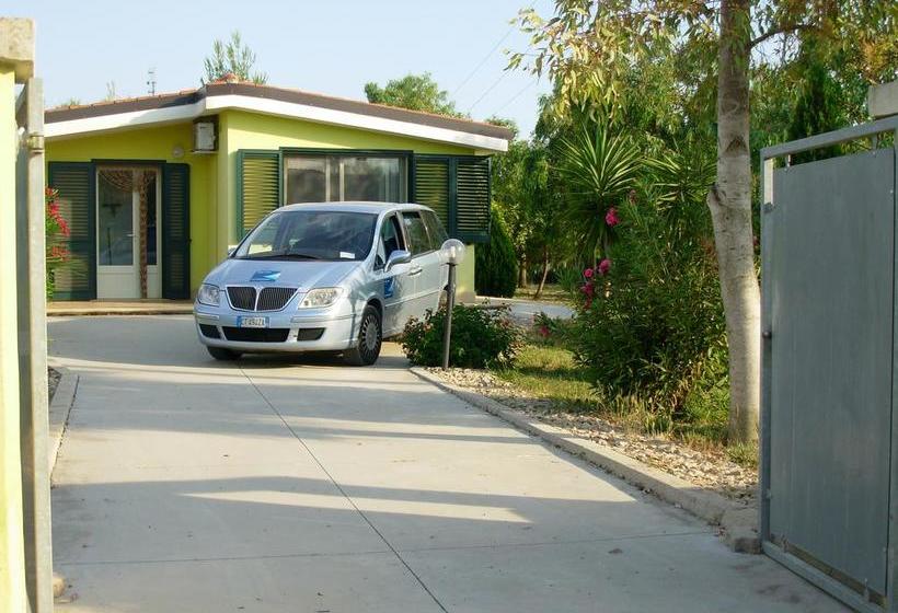 B&b Villaggio Regina  | Matino | Lecce | Italia 18