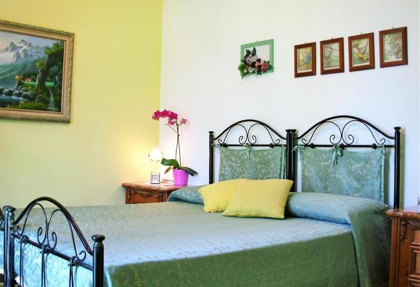 B&b Villaggio Regina  | Matino | Lecce | Italia 19