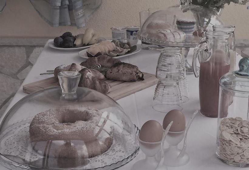 B&b Villaggio Regina  | Matino | Lecce | Italia 2