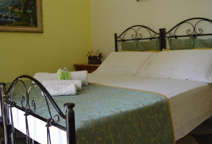 B&b Villaggio Regina  | Matino | Lecce | Italia 20