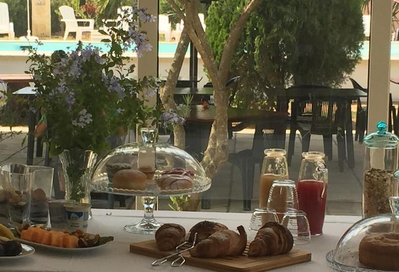 B&b Villaggio Regina  | Matino | Lecce | Italia 3