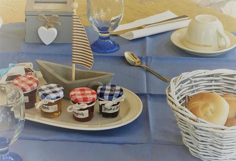 B&b Villaggio Regina  | Matino | Lecce | Italia 4