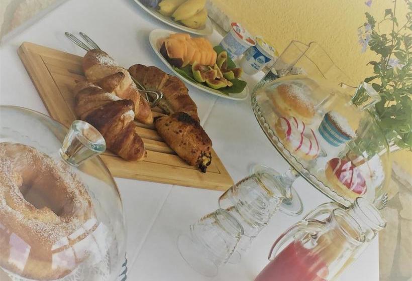 B&b Villaggio Regina  | Matino | Lecce | Italia 5