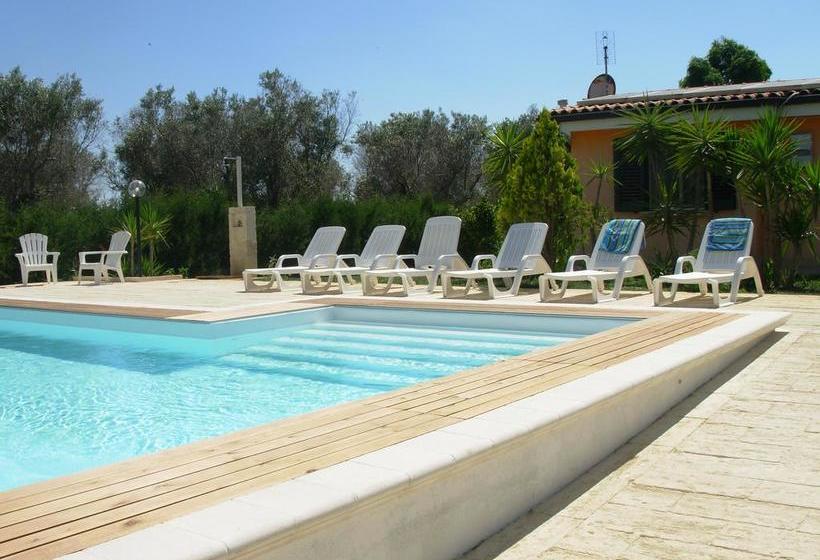 B&b Villaggio Regina  | Matino | Lecce | Italia 6