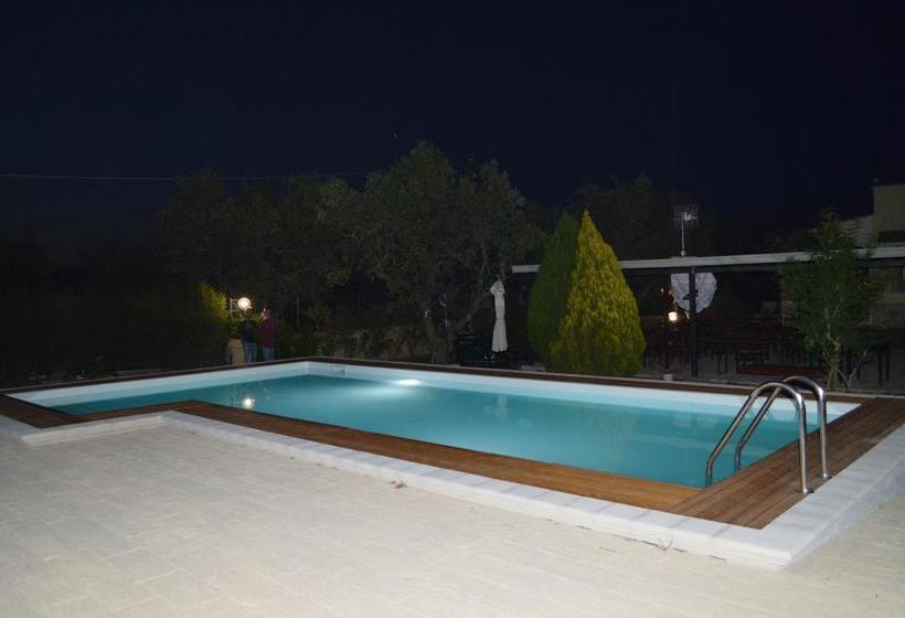 B&b Villaggio Regina  | Matino | Lecce | Italia 7