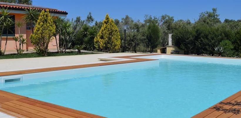 B&b Villaggio Regina  | Matino | Lecce | Italia 9