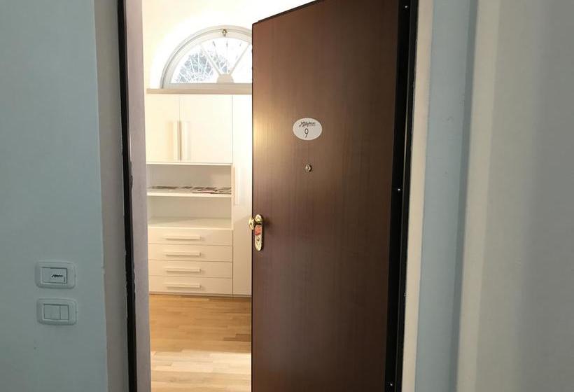 Bed and Breakfast Myroom Città Alta 1  | Bergamo | Bergamo | Italia