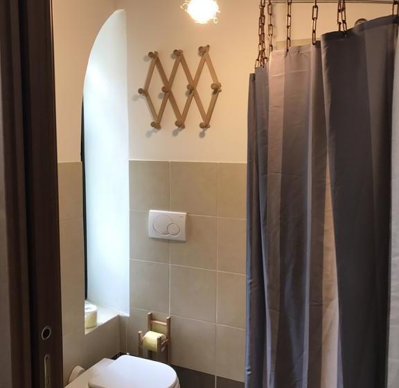 Bed and Breakfast Myroom Città Alta 1  | Bergamo | Bergamo | Italia 10