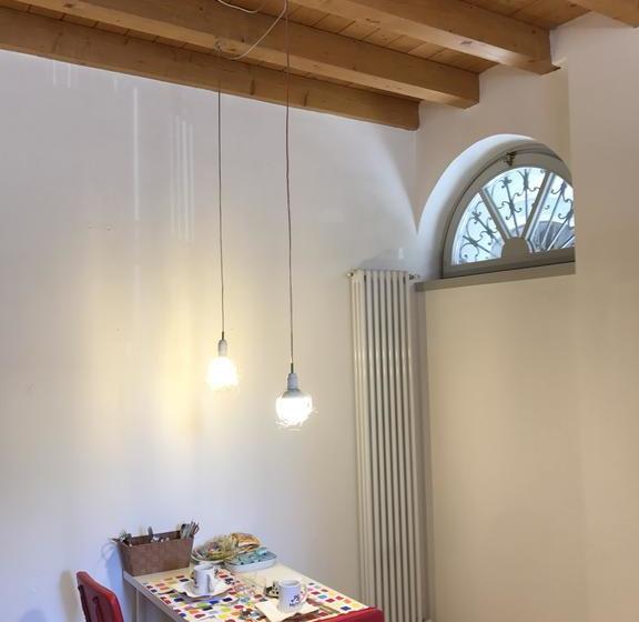 Bed and Breakfast Myroom Città Alta 1  | Bergamo | Bergamo | Italia 11