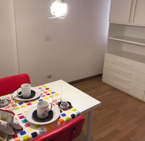 Bed and Breakfast Myroom Città Alta 1  | Bergamo | Bergamo | Italia 14