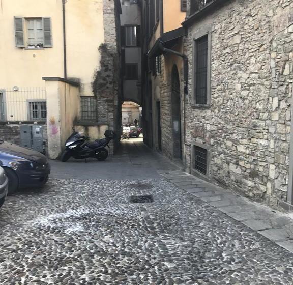 Bed and Breakfast Myroom Città Alta 1  | Bergamo | Bergamo | Italia 17