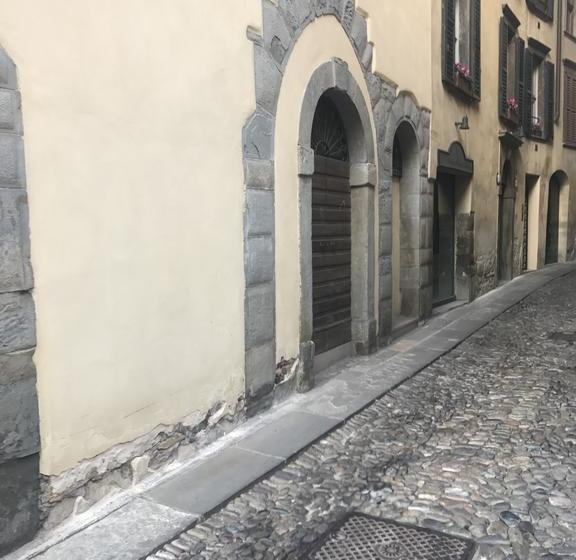 Bed and Breakfast Myroom Città Alta 1  | Bergamo | Bergamo | Italia 18