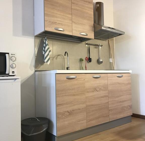 Bed and Breakfast Myroom Città Alta 1  | Bergamo | Bergamo | Italia 20