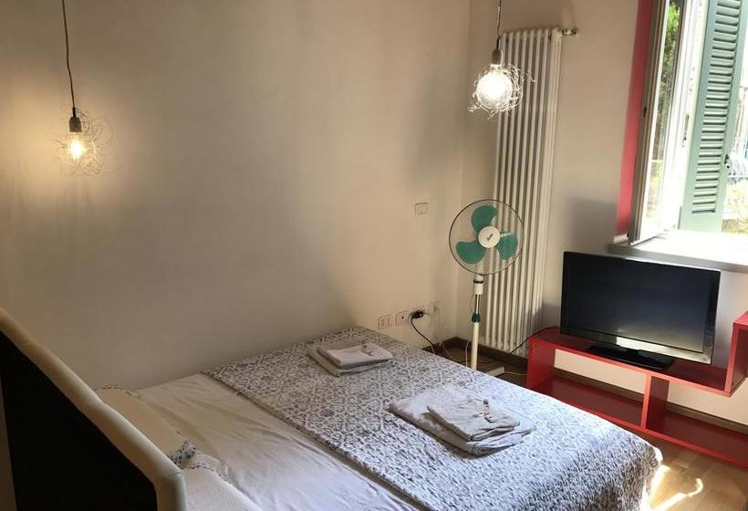 Bed and Breakfast Myroom Città Alta 1  | Bergamo | Bergamo | Italia 5