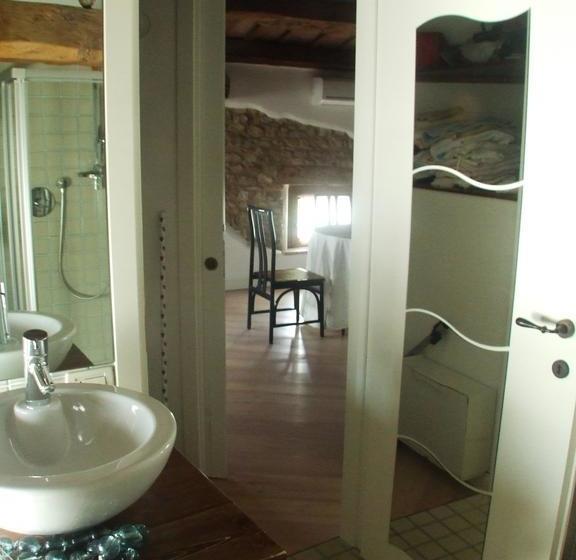 Bed and Breakfast Casa Fiorina  | Miane | Treviso | Italia 20