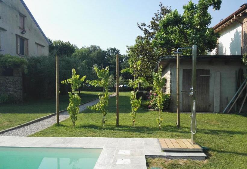 Bed and Breakfast Corte Vallio  | Desenzano del Garda | Brescia | Italia 1