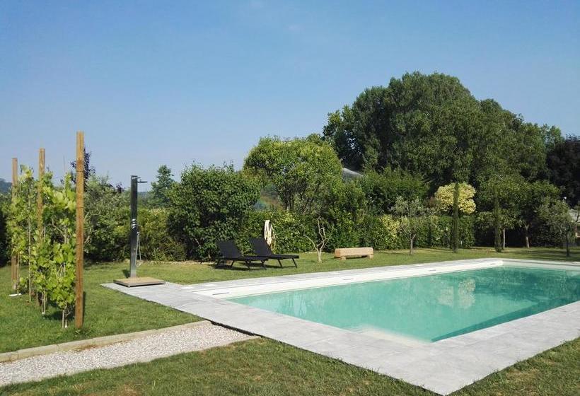 Bed and Breakfast Corte Vallio  | Desenzano del Garda | Brescia | Italia 10