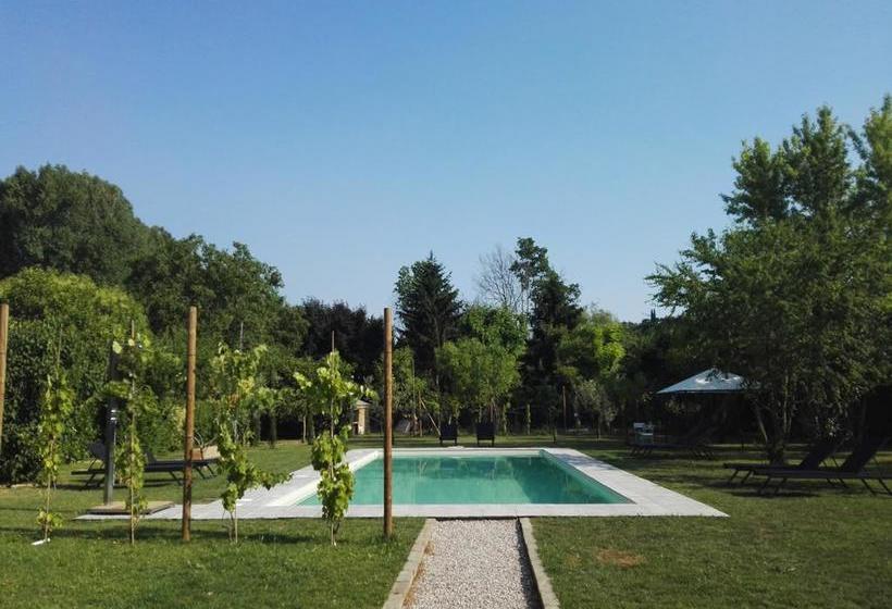 Bed and Breakfast Corte Vallio  | Desenzano del Garda | Brescia | Italia 11