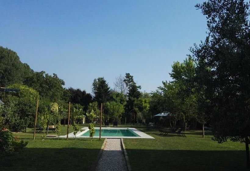 Bed and Breakfast Corte Vallio  | Desenzano del Garda | Brescia | Italia 12