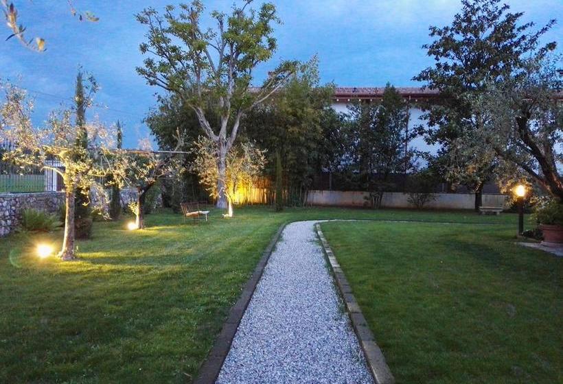 Bed and Breakfast Corte Vallio  | Desenzano del Garda | Brescia | Italia 14