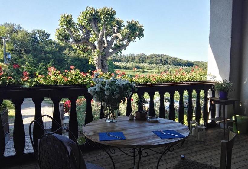 Bed and Breakfast Corte Vallio  | Desenzano del Garda | Brescia | Italia 16