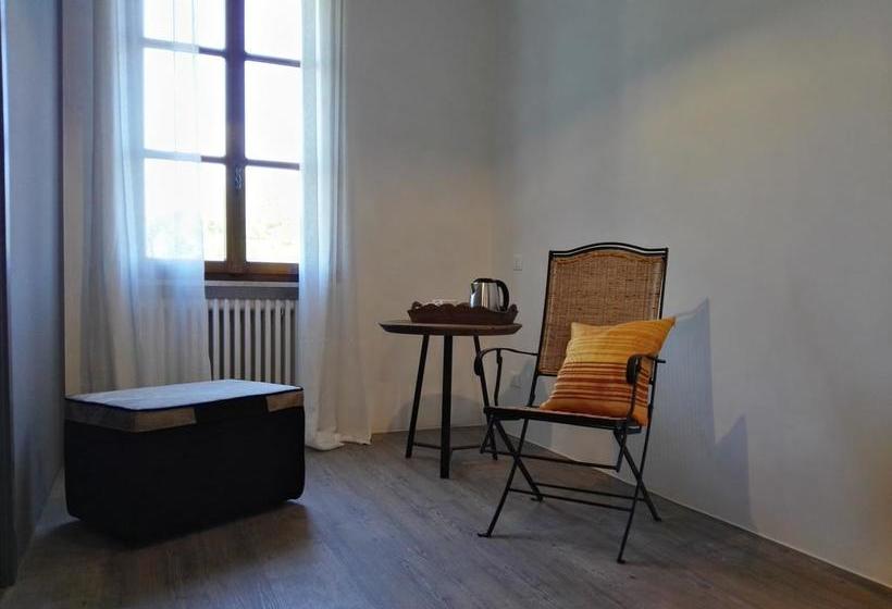 Bed and Breakfast Corte Vallio  | Desenzano del Garda | Brescia | Italia 17