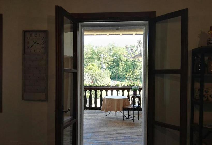 Bed and Breakfast Corte Vallio  | Desenzano del Garda | Brescia | Italia 18