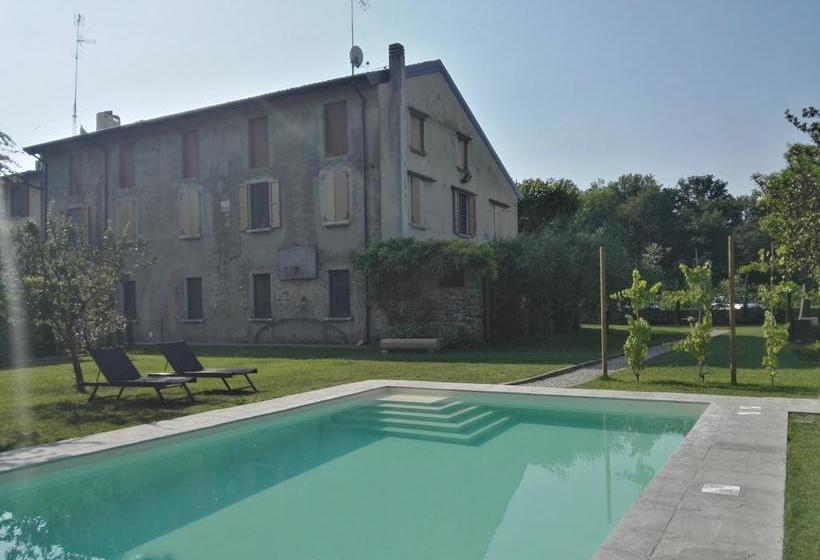 Bed and Breakfast Corte Vallio  | Desenzano del Garda | Brescia | Italia 2