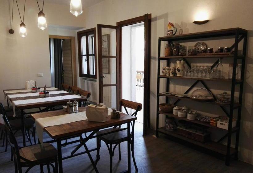 Bed and Breakfast Corte Vallio  | Desenzano del Garda | Brescia | Italia 20