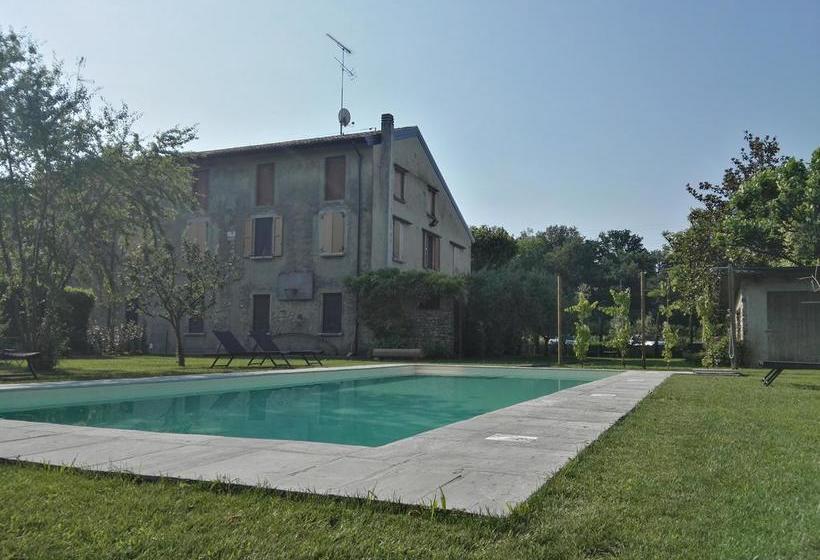 Bed and Breakfast Corte Vallio  | Desenzano del Garda | Brescia | Italia 3