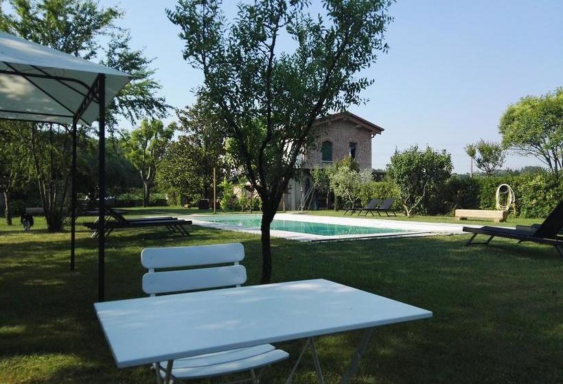 Bed and Breakfast Corte Vallio  | Desenzano del Garda | Brescia | Italia 5