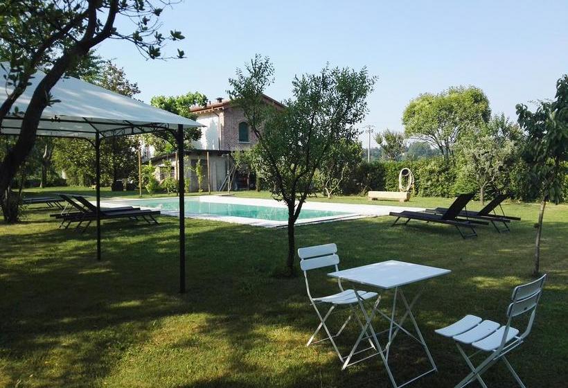 Bed and Breakfast Corte Vallio  | Desenzano del Garda | Brescia | Italia 6