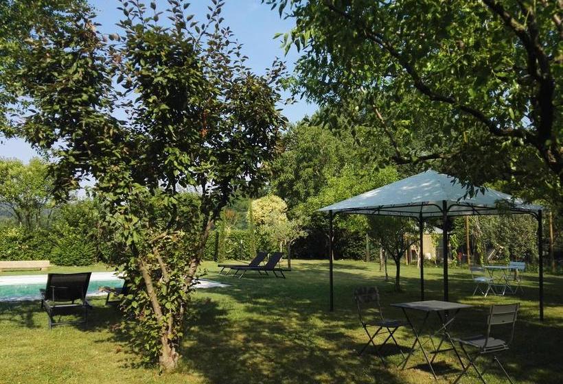 Bed and Breakfast Corte Vallio  | Desenzano del Garda | Brescia | Italia 7