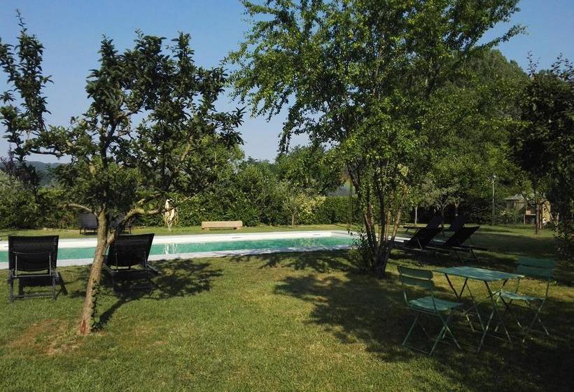 Bed and Breakfast Corte Vallio  | Desenzano del Garda | Brescia | Italia 8