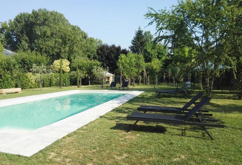 Bed and Breakfast Corte Vallio  | Desenzano del Garda | Brescia | Italia 9