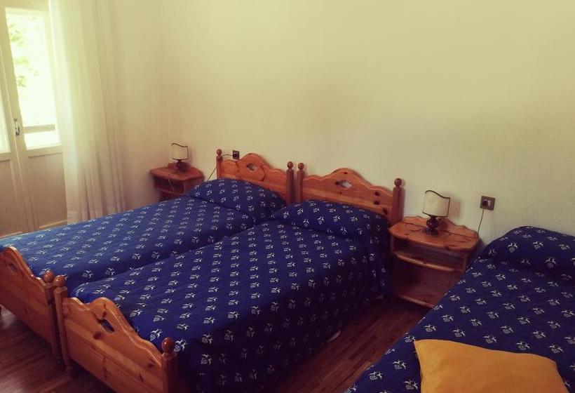 Hotel Fiames  | Cortina d'Ampezzo | Belluno | Italia 1