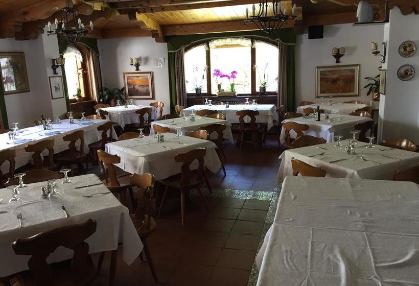 Hotel Fiames  | Cortina d'Ampezzo | Belluno | Italia 12