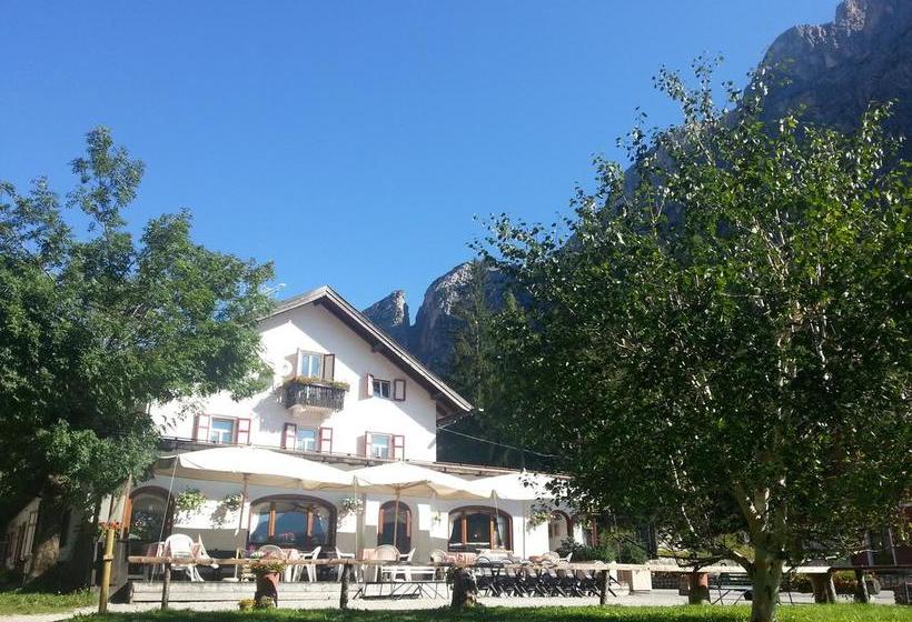 Hotel Fiames  | Cortina d'Ampezzo | Belluno | Italia 13