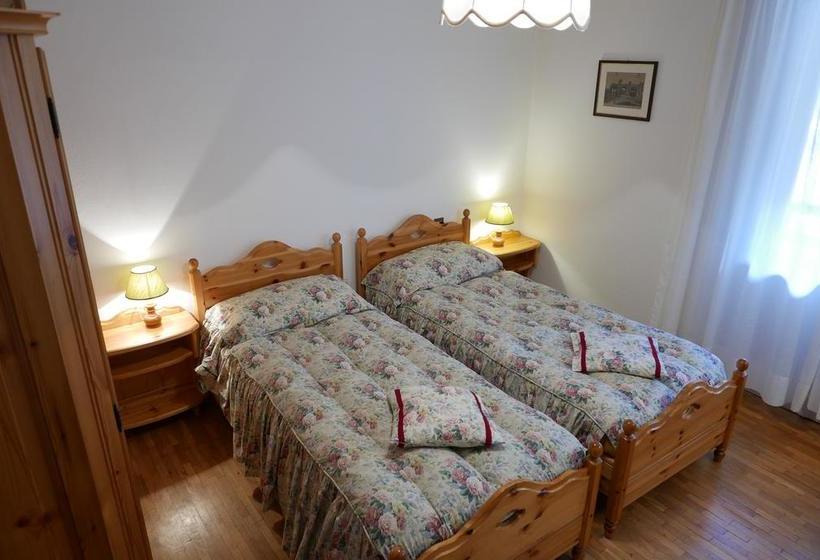 Hotel Fiames  | Cortina d'Ampezzo | Belluno | Italia 14