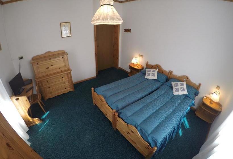 Hotel Fiames  | Cortina d'Ampezzo | Belluno | Italia 15