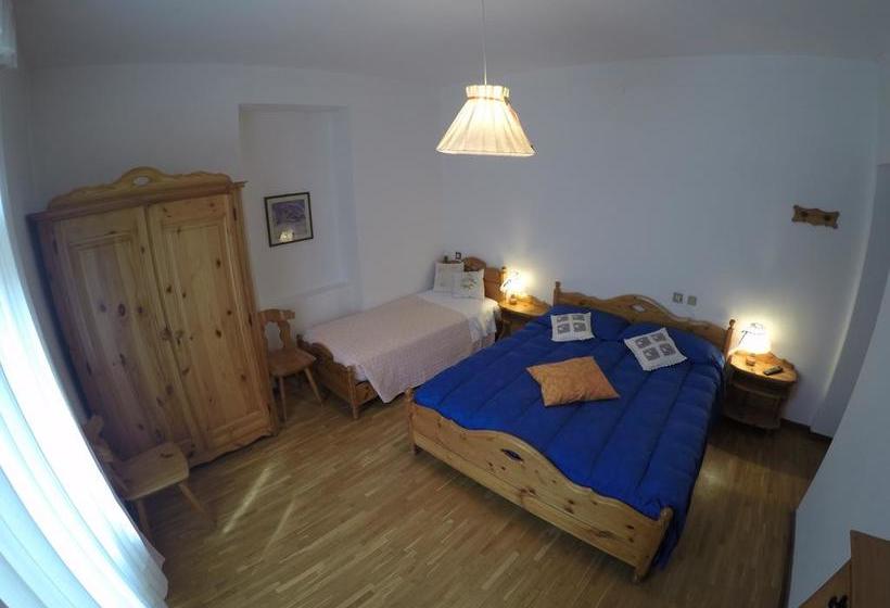 Hotel Fiames  | Cortina d'Ampezzo | Belluno | Italia 16