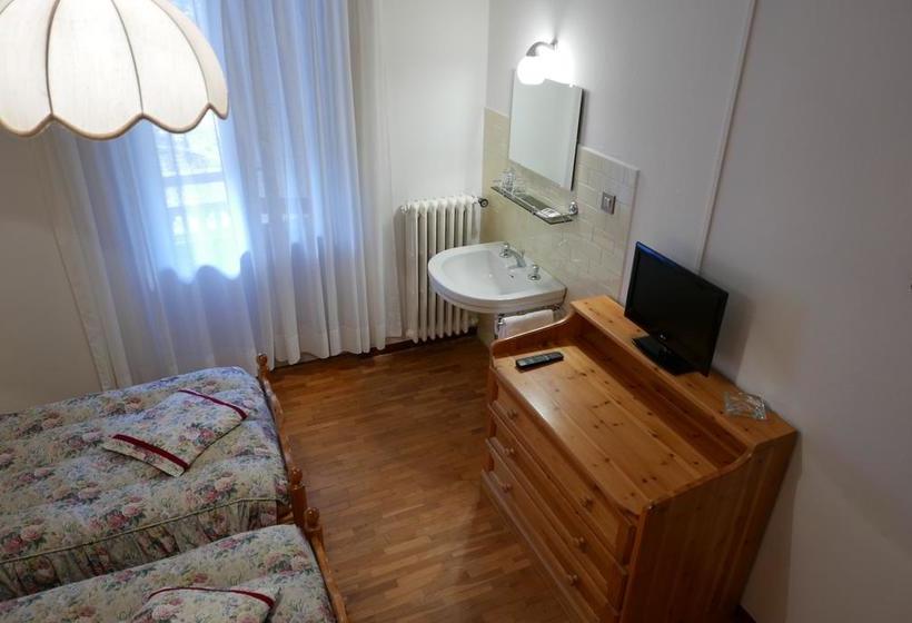 Hotel Fiames  | Cortina d'Ampezzo | Belluno | Italia 17